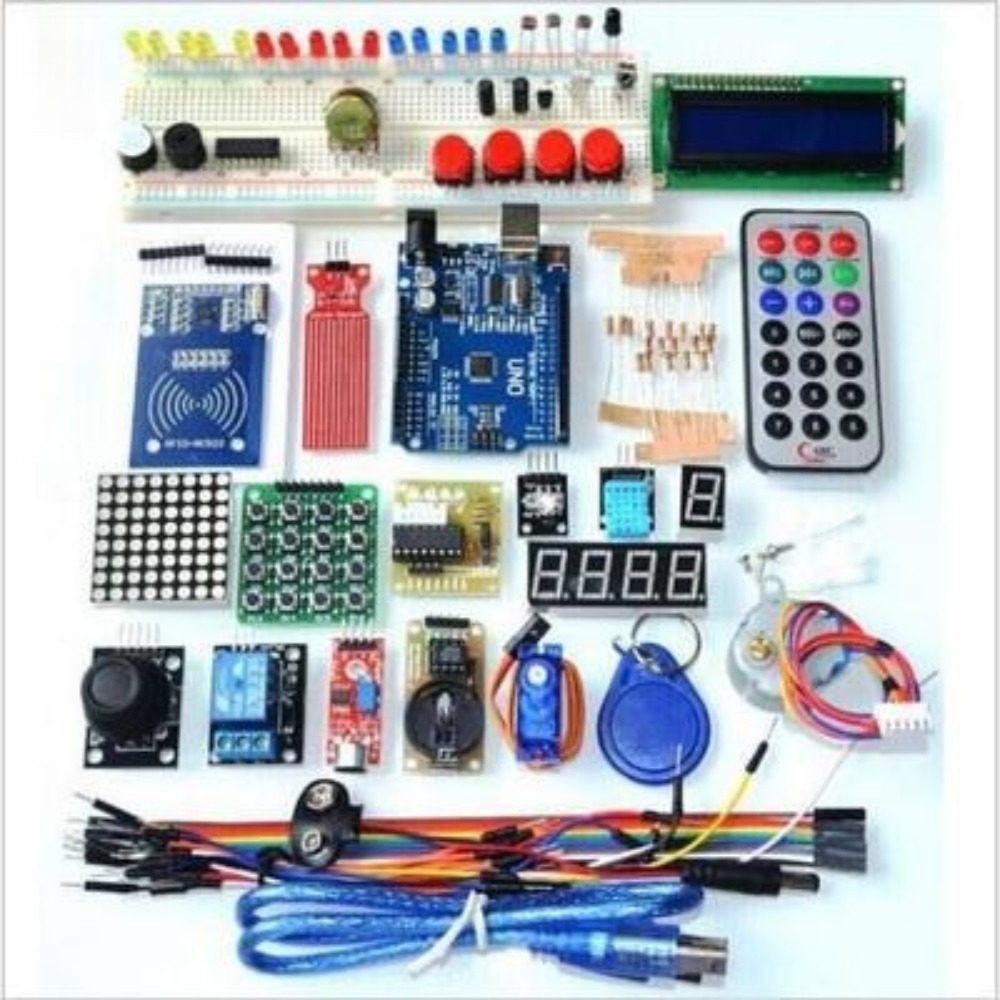 Arduino スターターキット UNO R3 ステッパード - Lattepanda Sigma 32Gb のレビューと価格