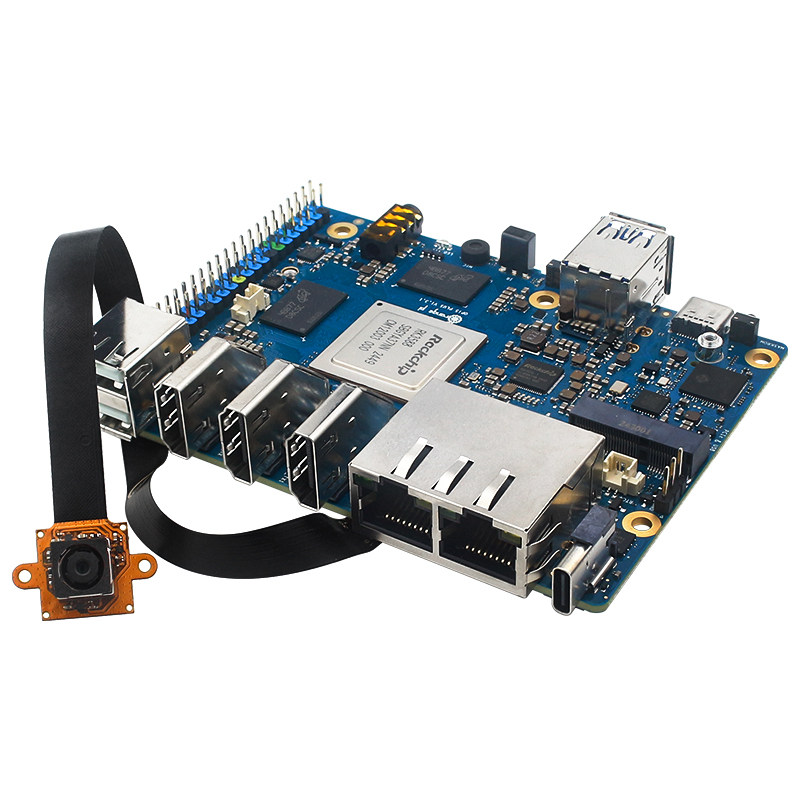 Orange Pi 5 Plus RK3588 MIPI C - Orange Pi 5 Max Rk3588 のレビューと価格