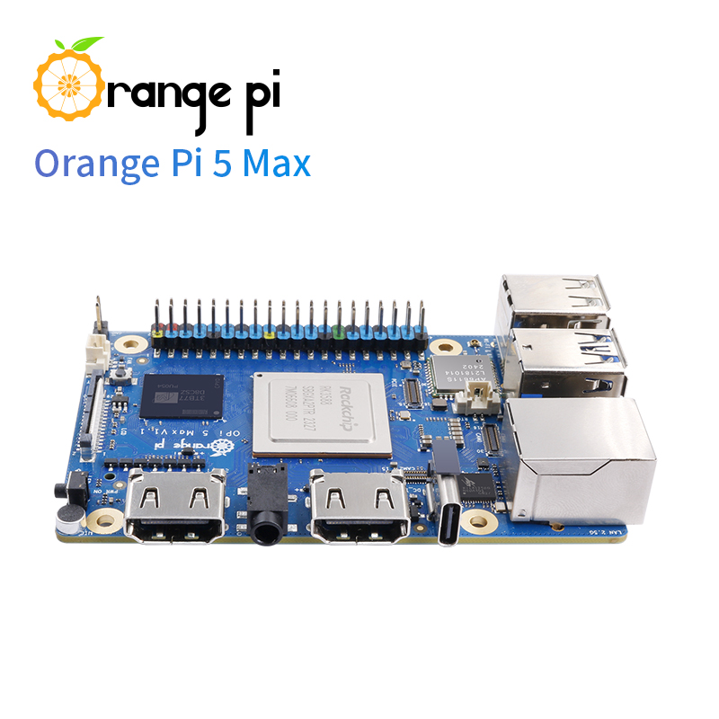 TopElec Orange Pi 5 Max 16GB V - Rk3588 Mini Pc Board のレビューと価格